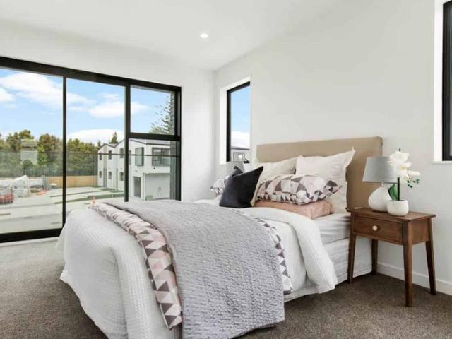 Townhouse for rent in Malbec, Henderson-Massey