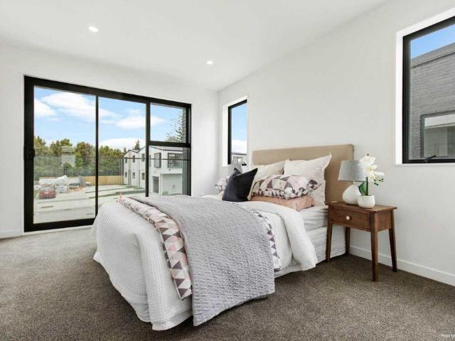 Townhouse for rent in Malbec, Henderson-Massey