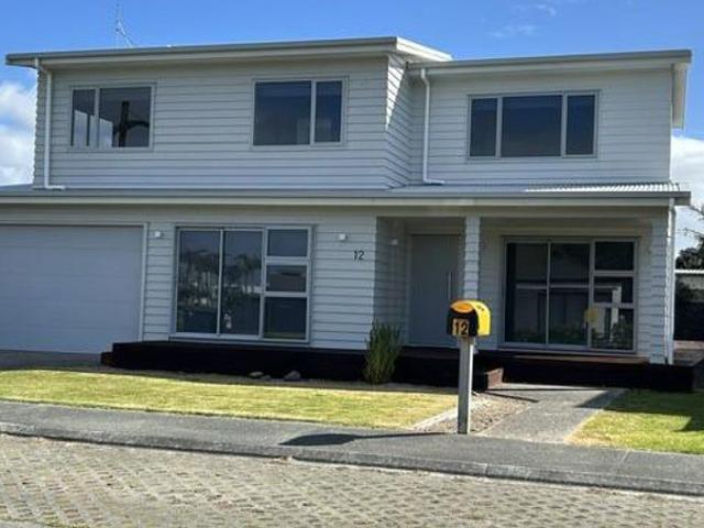 House for rent in Kawau Island, Oroua County