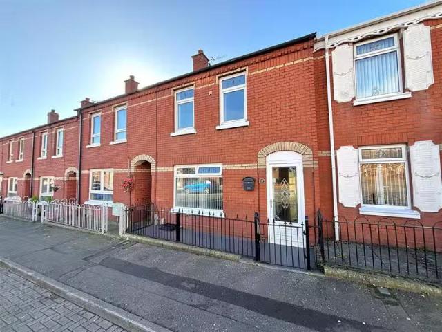 House for sale