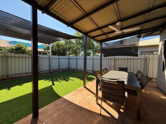 House for rent in Karratha, Western Australia