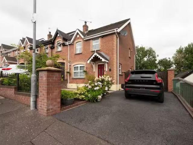 House for sale in Gorteeny, Connacht