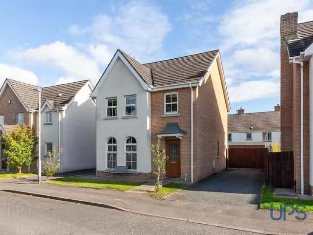 House for sale in Edenderry, North Tipperary