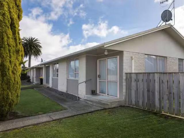 Apartment for sale in Tararua District