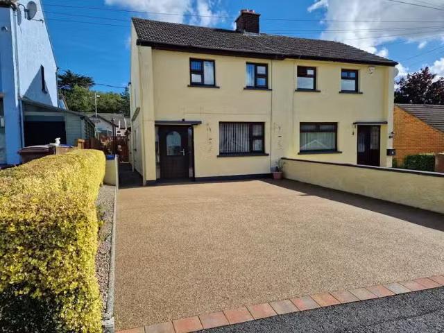 House for sale in Mullingar, North Tipperary