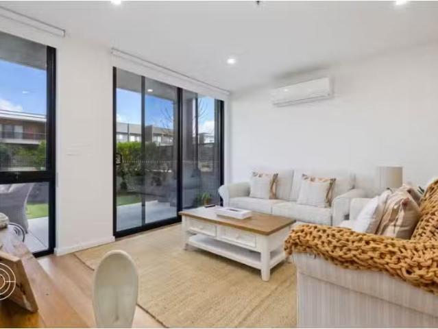 Apartment for rent in Denman Prospect, District of Molonglo Valley