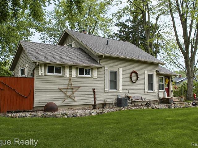House for sale in Avoca, Michigan
