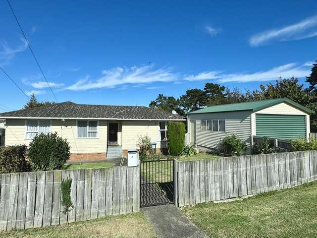 House for rent in Auckland, Oroua County
