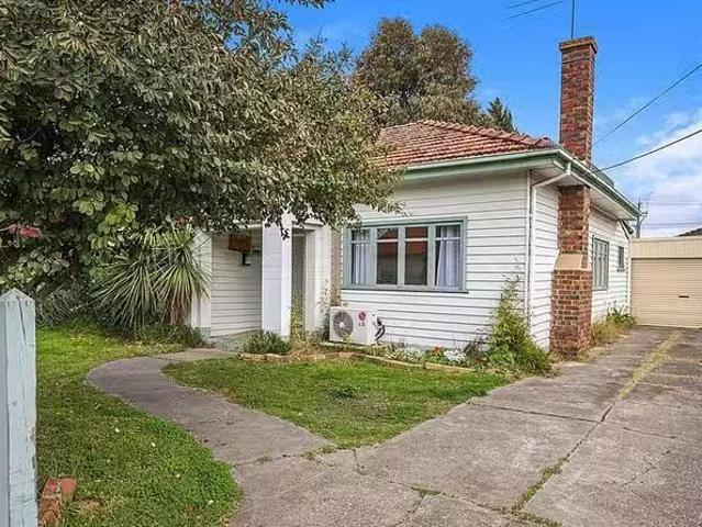 House for rent in Footscray, Victoria