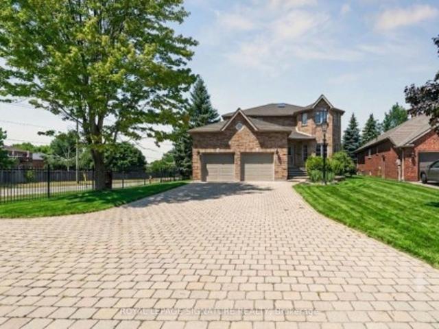 House for sale in Barrie, Ontario