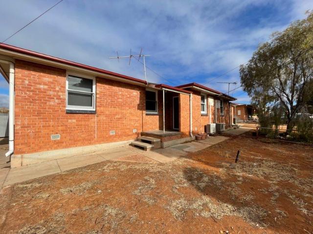 Duplex for rent in Port Augusta, South Australia