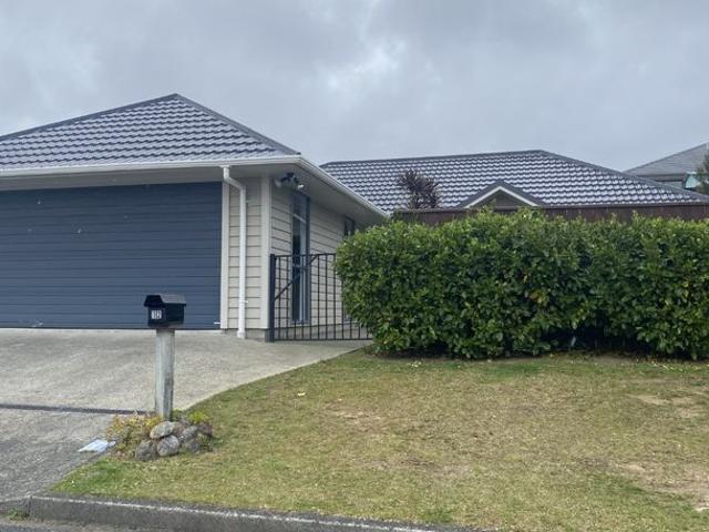 Apartment for rent in Pauatahanui, Wellington