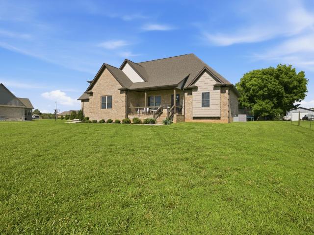 House for sale in Tennessee