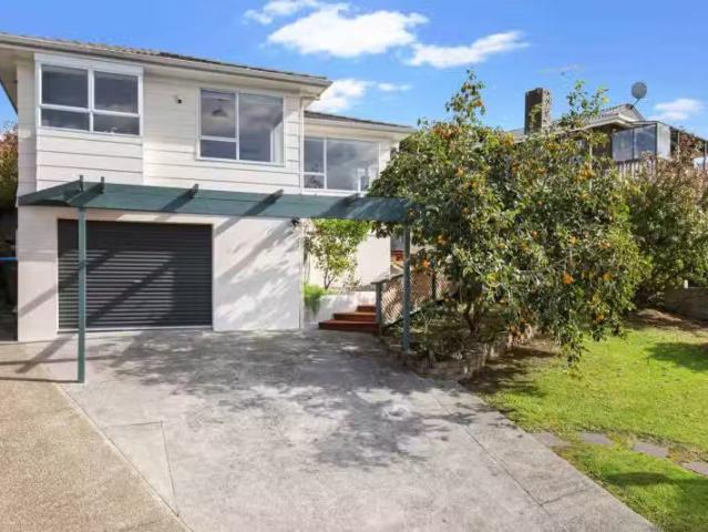 House for rent in Hillersden