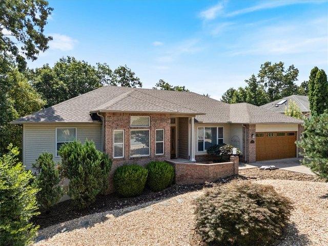 House for sale in Ark