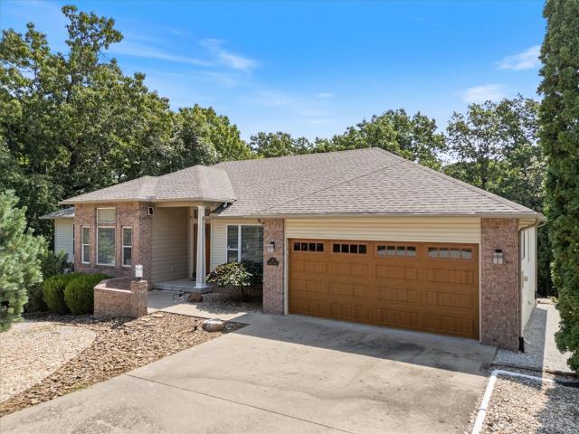 House for sale in Ark