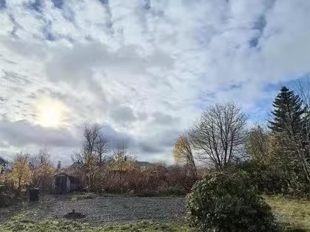 House for sale in Glace Bay, Nova Scotia