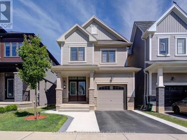 House for sale in Brant, Ontario