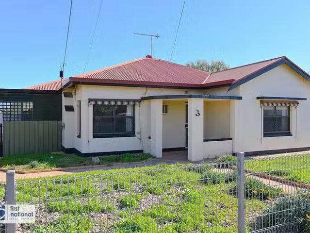 House for rent in Port Augusta, South Australia