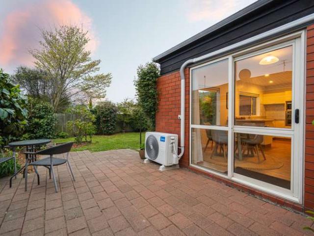 Townhouse for sale in Spreydon, Spreydon-Cashmere Community