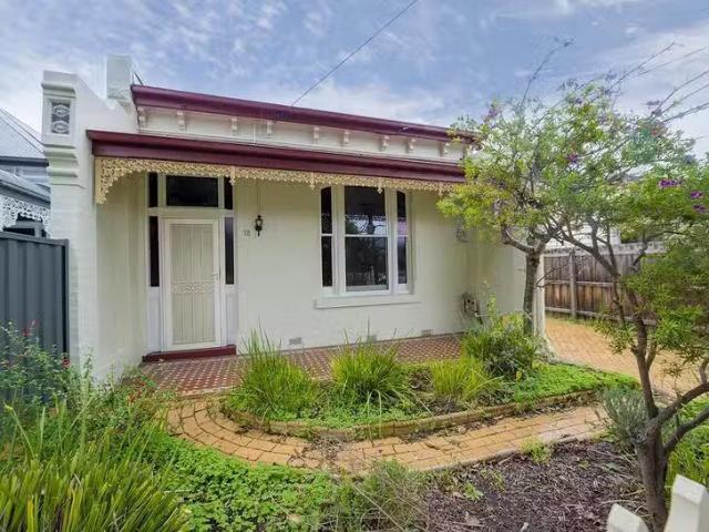 House for rent in Moonee Ponds, Victoria