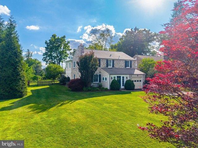 House for sale in Ambler, Pennsylvania