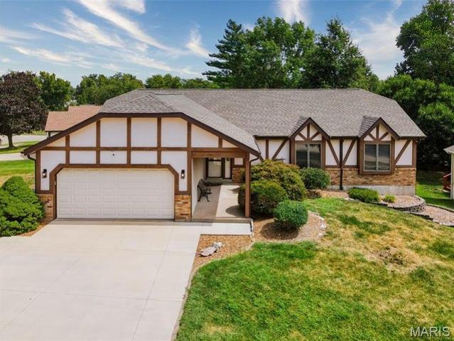 House for sale in Saint Charles, Missouri