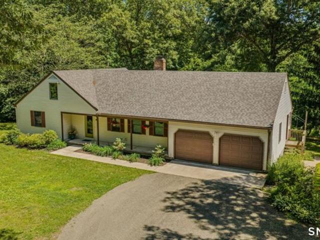 House for sale in Chester, Connecticut