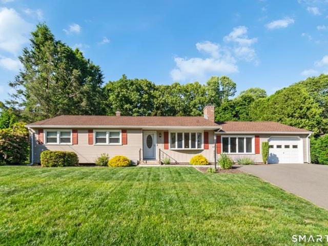 House for sale in Prospect, Connecticut