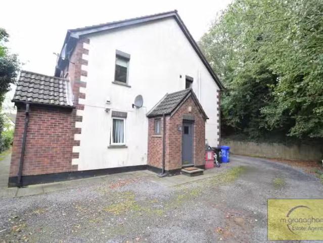 House for sale in Edenderry, North Tipperary