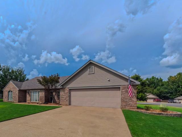 House for sale in Ark