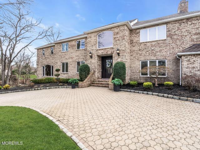 House for sale in Monmouth, New Jersey