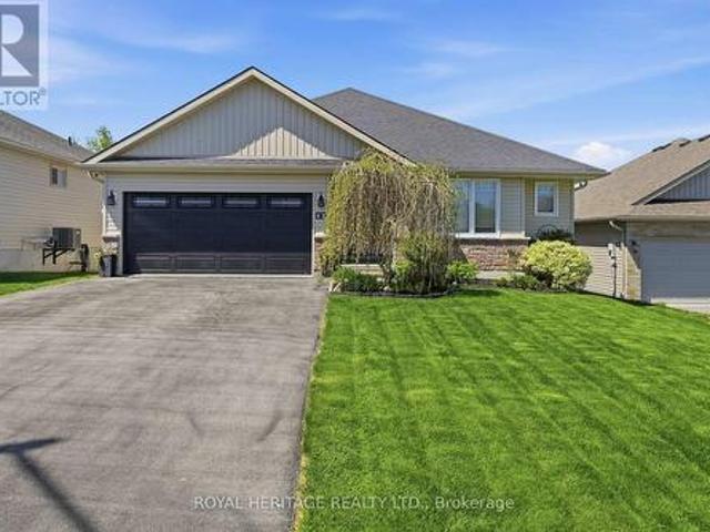 House for sale in Quinte West, Ontario