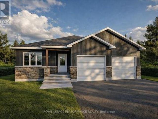 House for sale in North Glengarry, Ontario