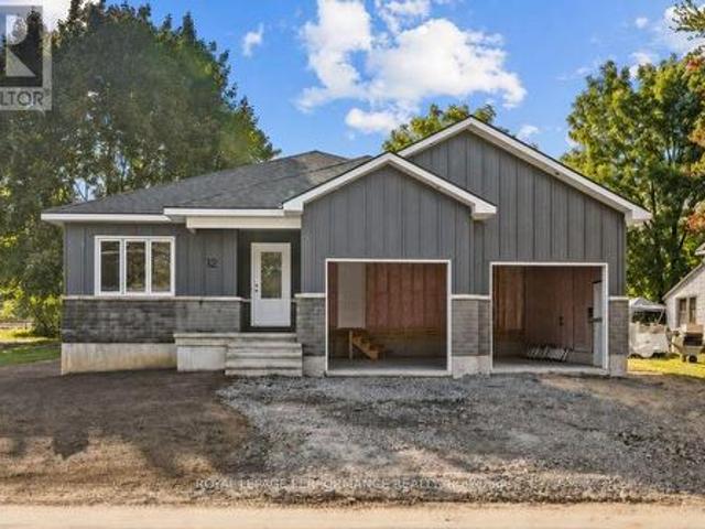 House for sale in North Glengarry, Ontario