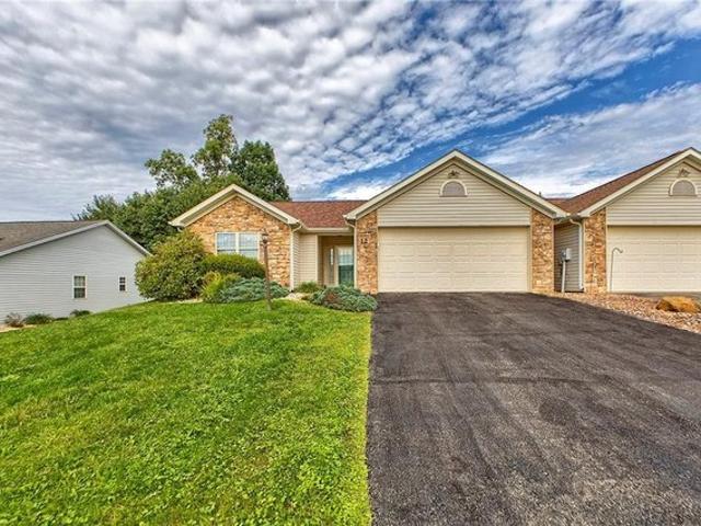 House for sale in Greensburg, Pennsylvania