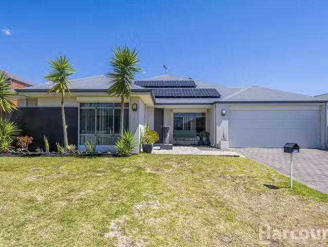 House for rent in Parklands, Western Australia
