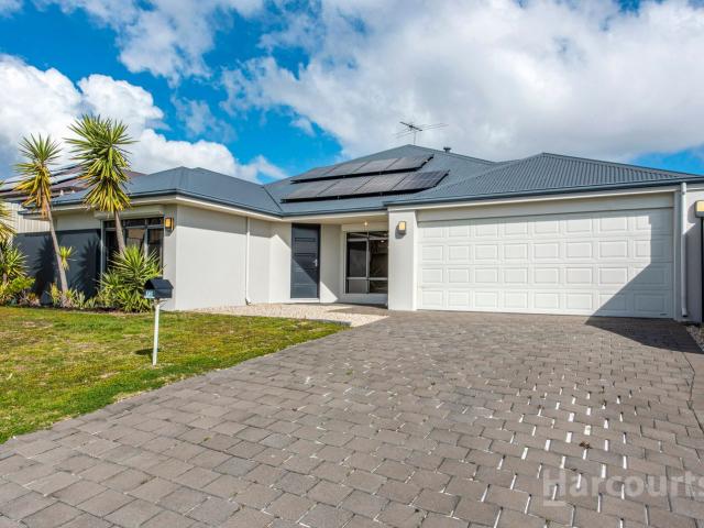 Apartment for rent in Parklands, Western Australia