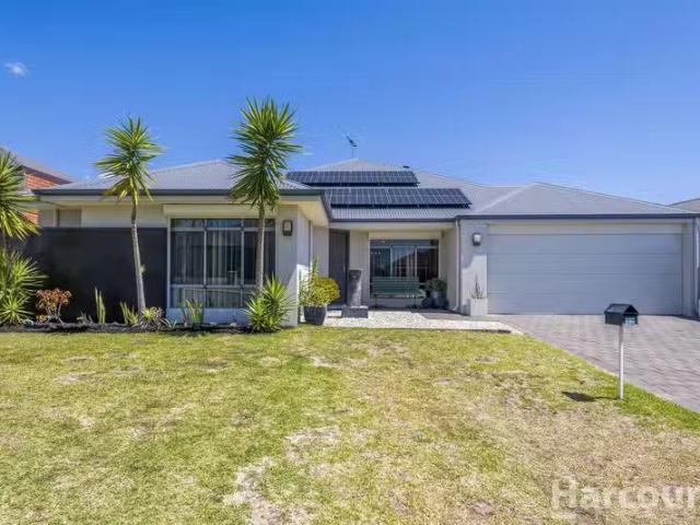 House for rent in Parklands, Western Australia