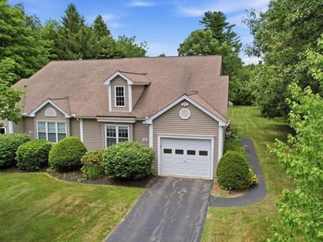 Condo for sale in Massachusetts