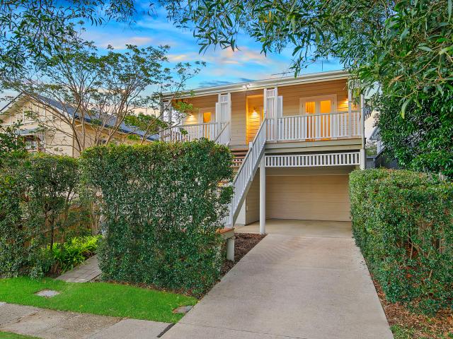 House for rent in Toombul, Queensland