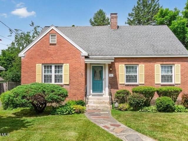 House for sale in Troy, New York