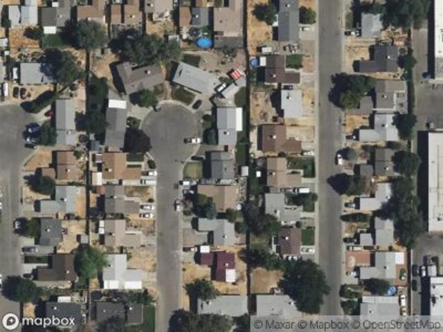 House for sale in Colorado