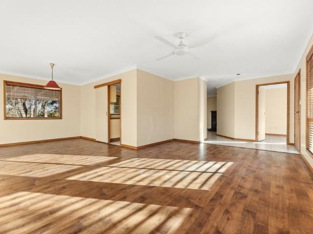 House for rent in Preston, Queensland