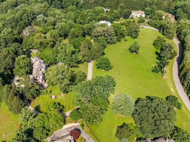 Land for sale in Pikesville, Maryland