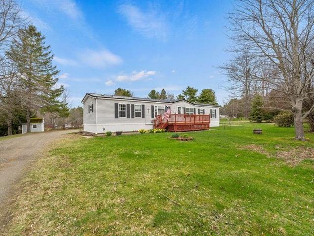 House for sale in Glenburn, Maine