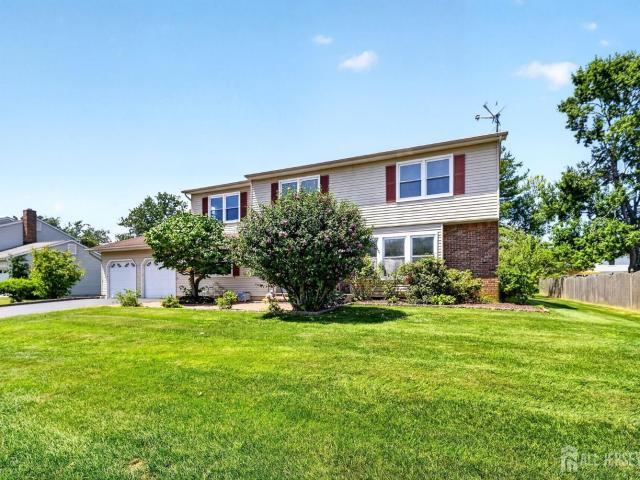 House for rent in Plainsboro, New Jersey