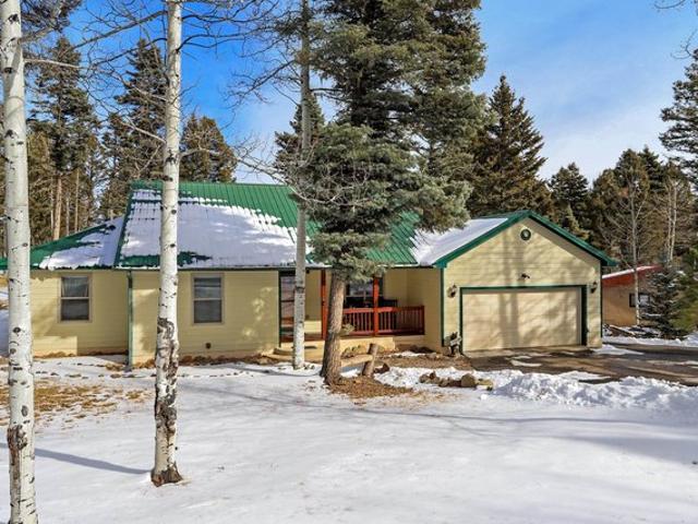 House for sale in Angel Fire, New Mexico