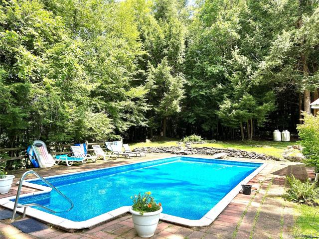 House for sale in Callicoon, New York
