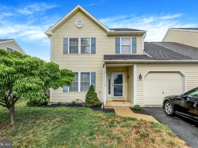 Townhouse for sale in Sinking Spring, Pennsylvania